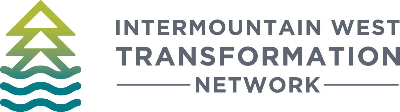 Photo: The Transformation Network