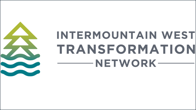 Photo: The Transformation Network