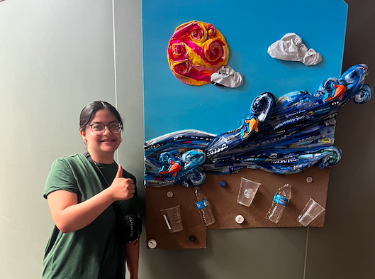 Shared Futures Photo: Shared Futures