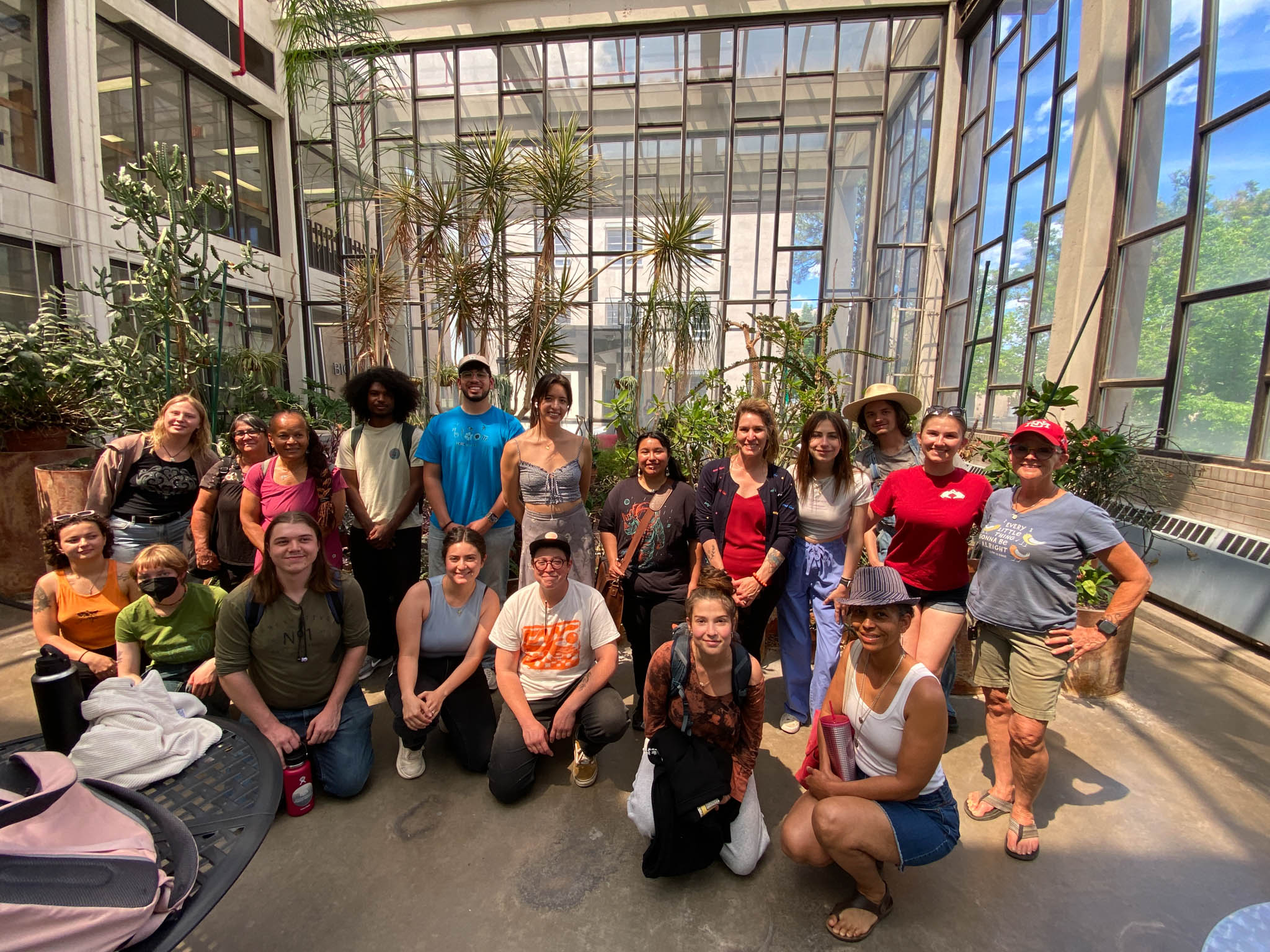 Sustainability at UNM