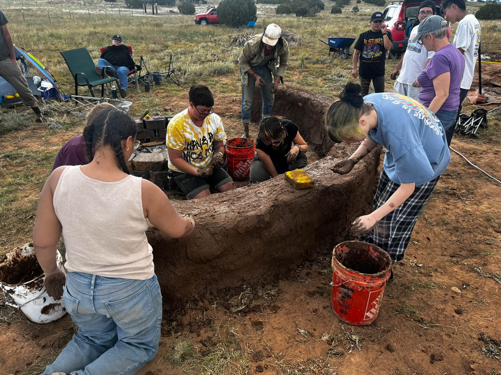 Sustainability at UNM