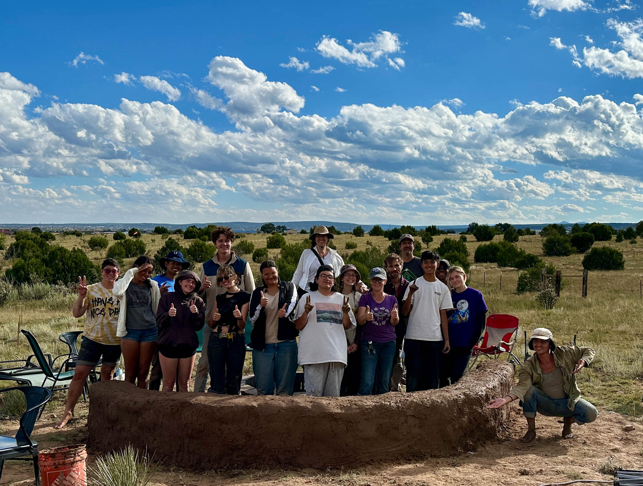 Sustainability at UNM