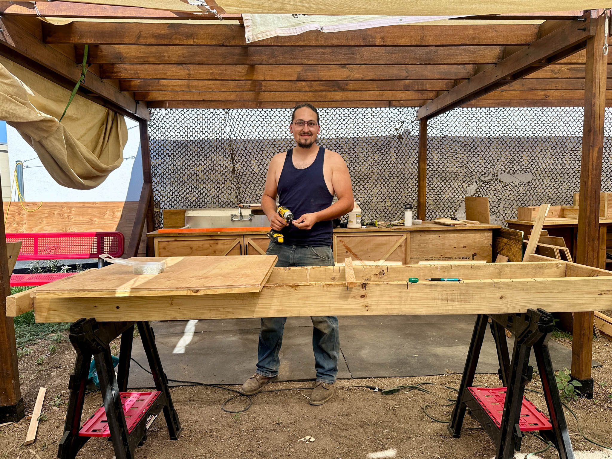 Sustainability at UNM