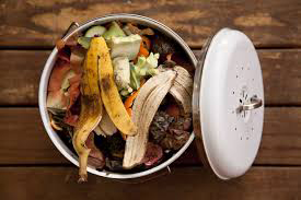 BucketComposting