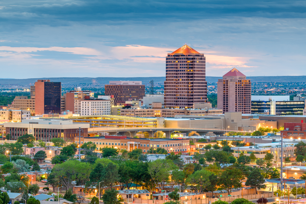 Photo: Toxic Waste in NM: How to Identify and Protect Yourself